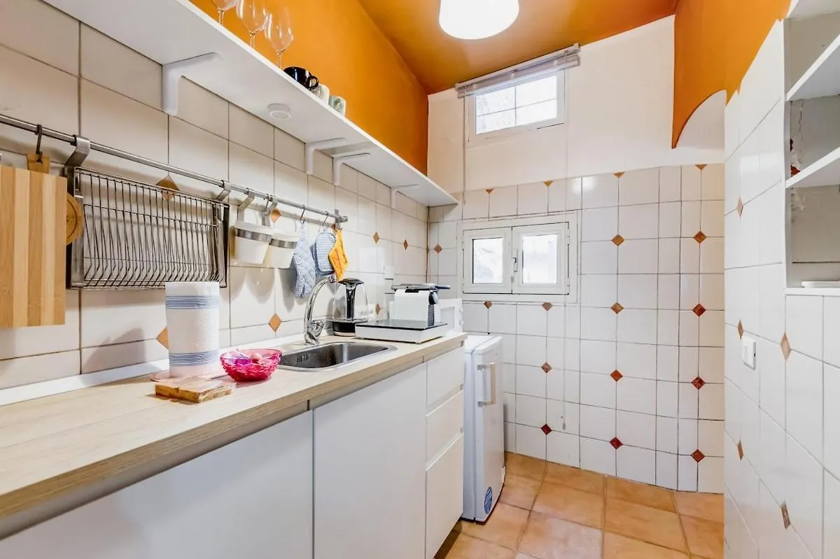 Bdc - The Ancient Aqueduct Apartment Rome