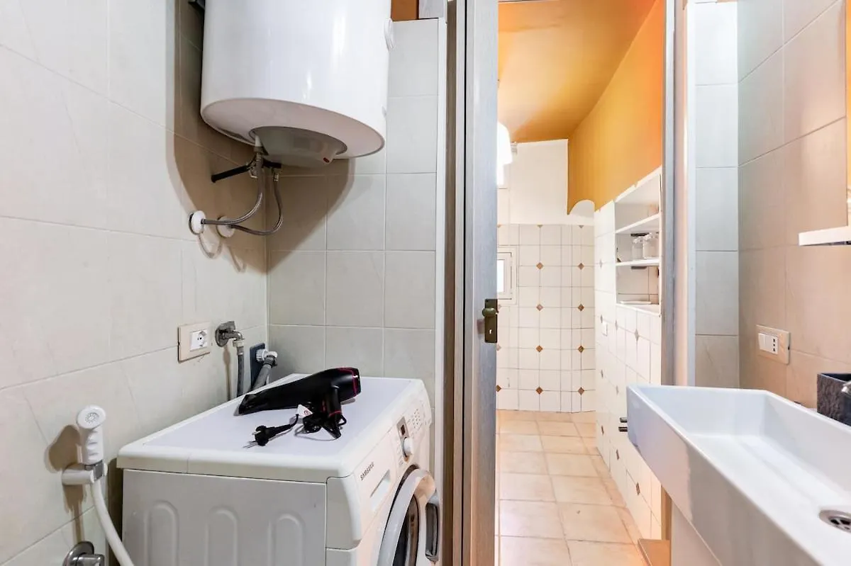 Bdc - The Ancient Aqueduct Apartment Rome