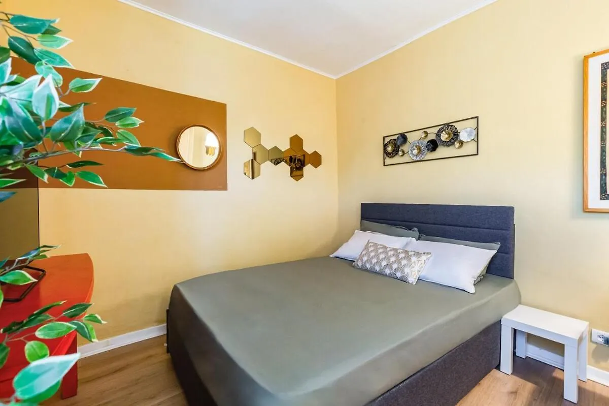 Bdc - The Ancient Aqueduct Apartment Rome