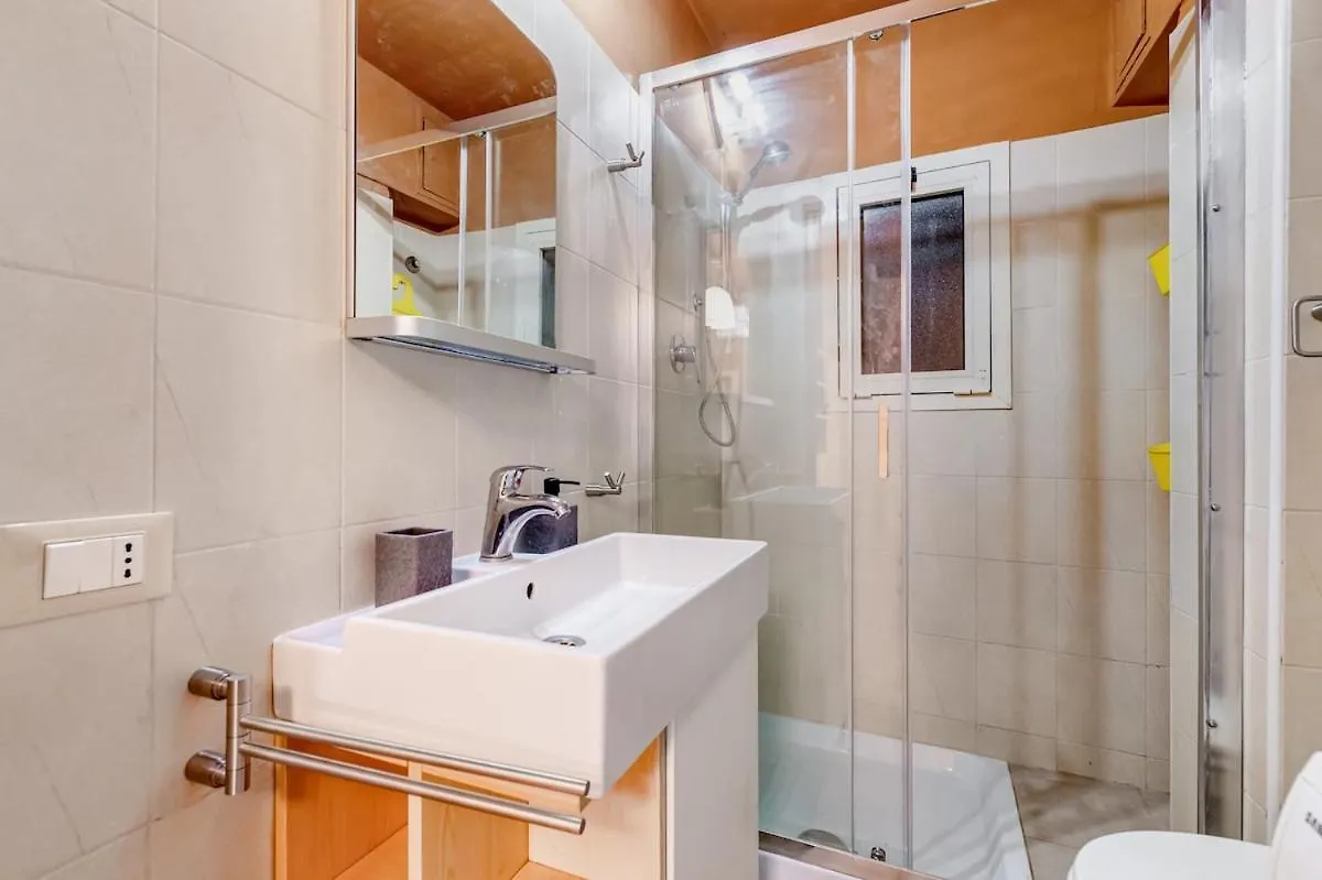 Bdc - The Ancient Aqueduct Apartment Rome Italy