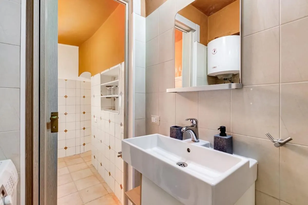 Bdc - The Ancient Aqueduct Apartment Rome 0*,  Italy