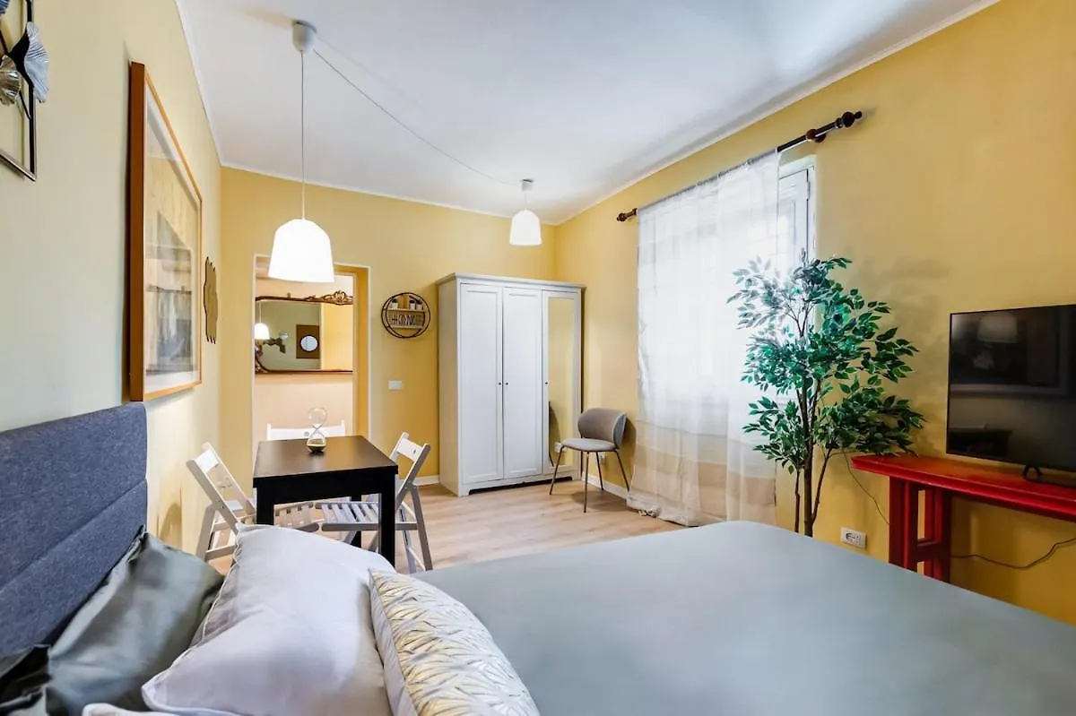 Bdc - The Ancient Aqueduct Apartment Rome Italy