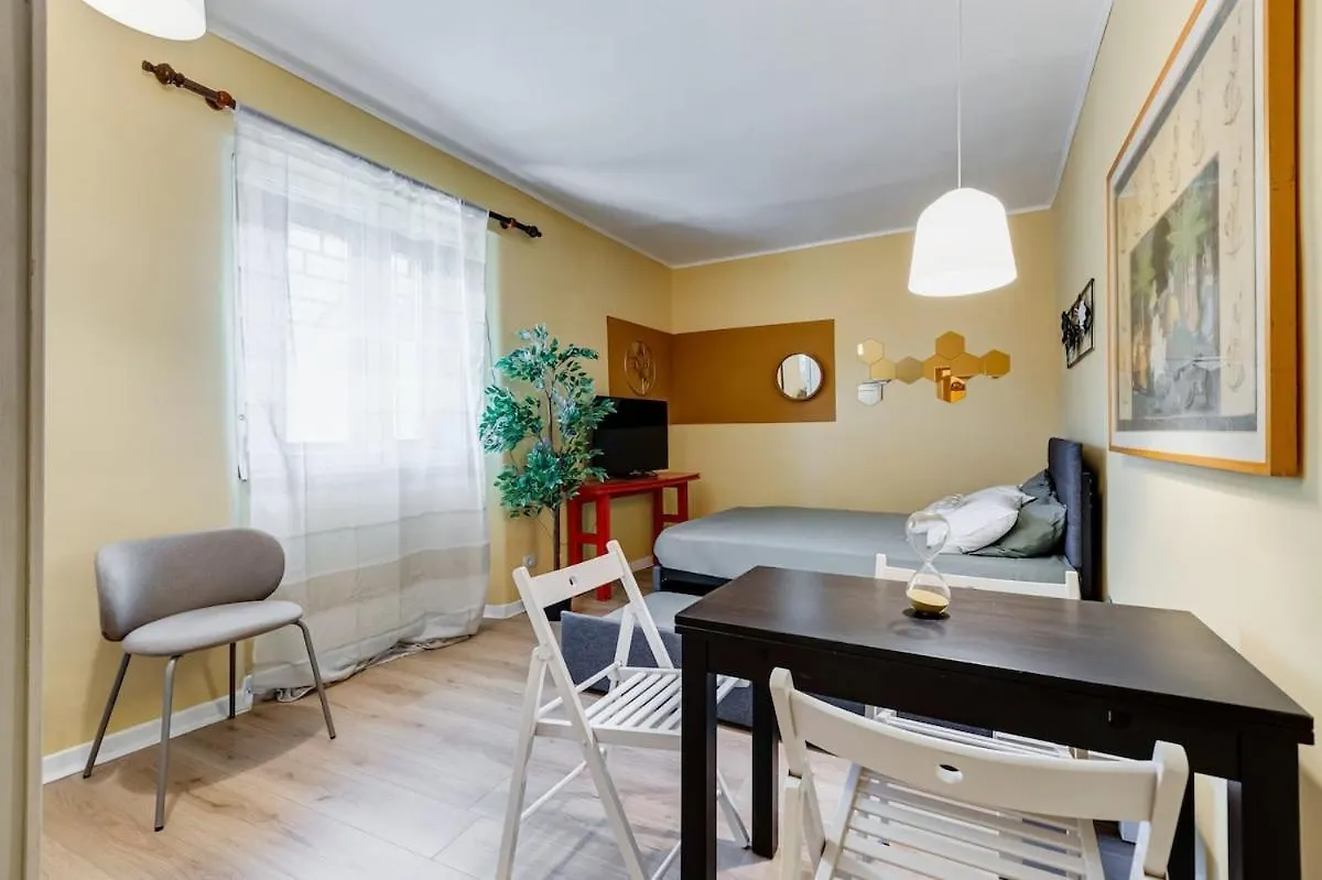 Bdc - The Ancient Aqueduct Apartment Rome Italy