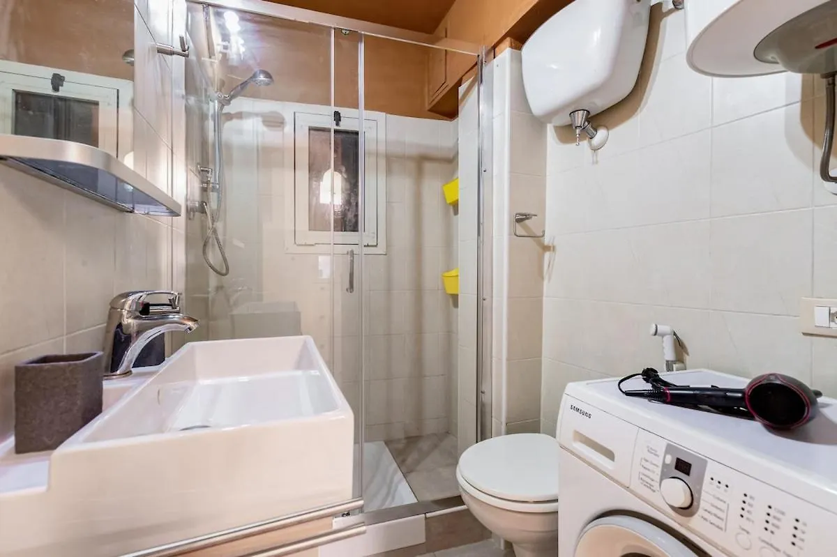 Bdc - The Ancient Aqueduct Apartment Rome