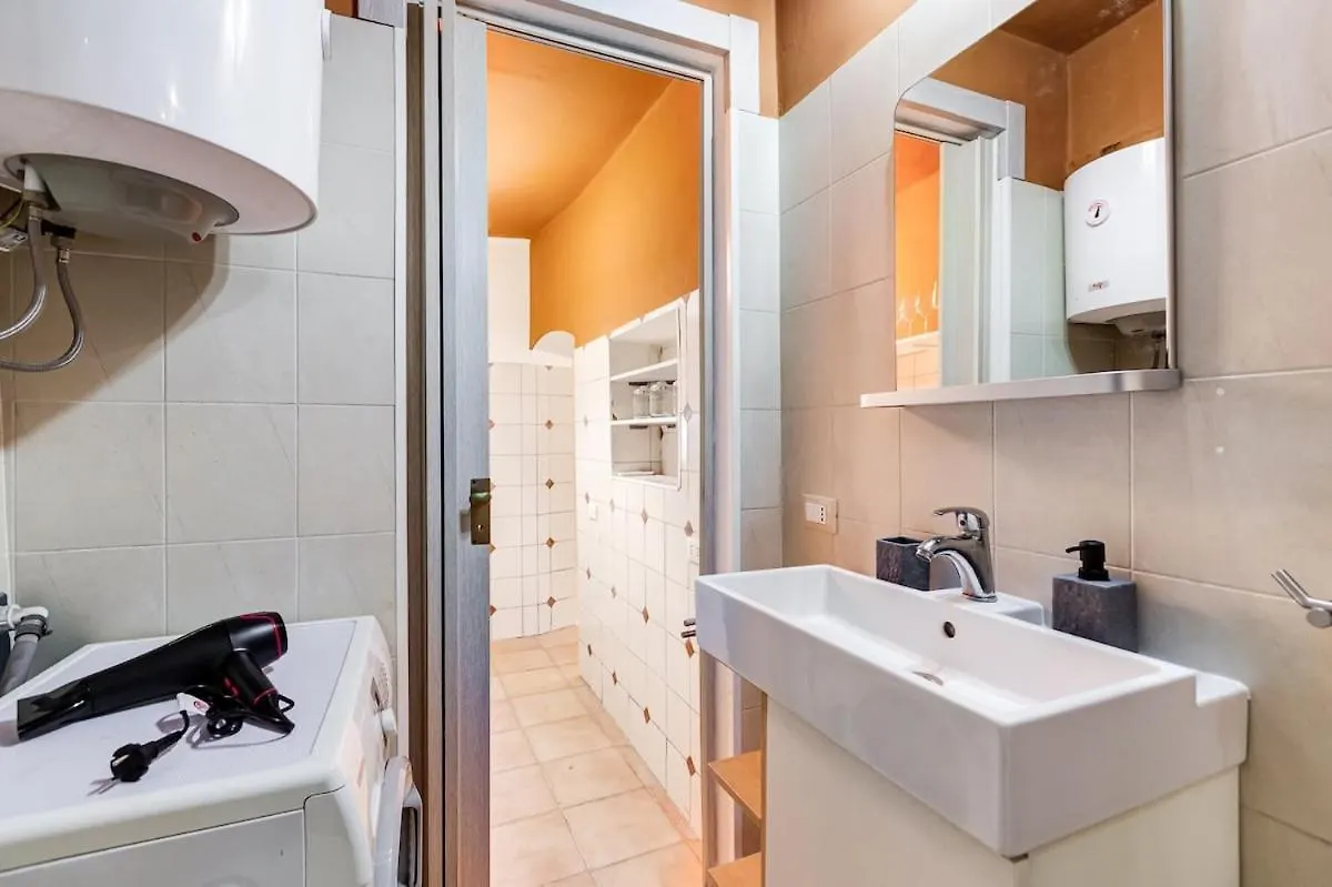 Bdc - The Ancient Aqueduct Apartment Rome