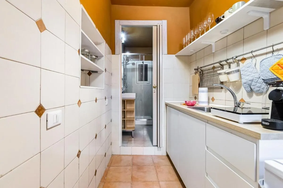 Bdc - The Ancient Aqueduct Apartment Rome