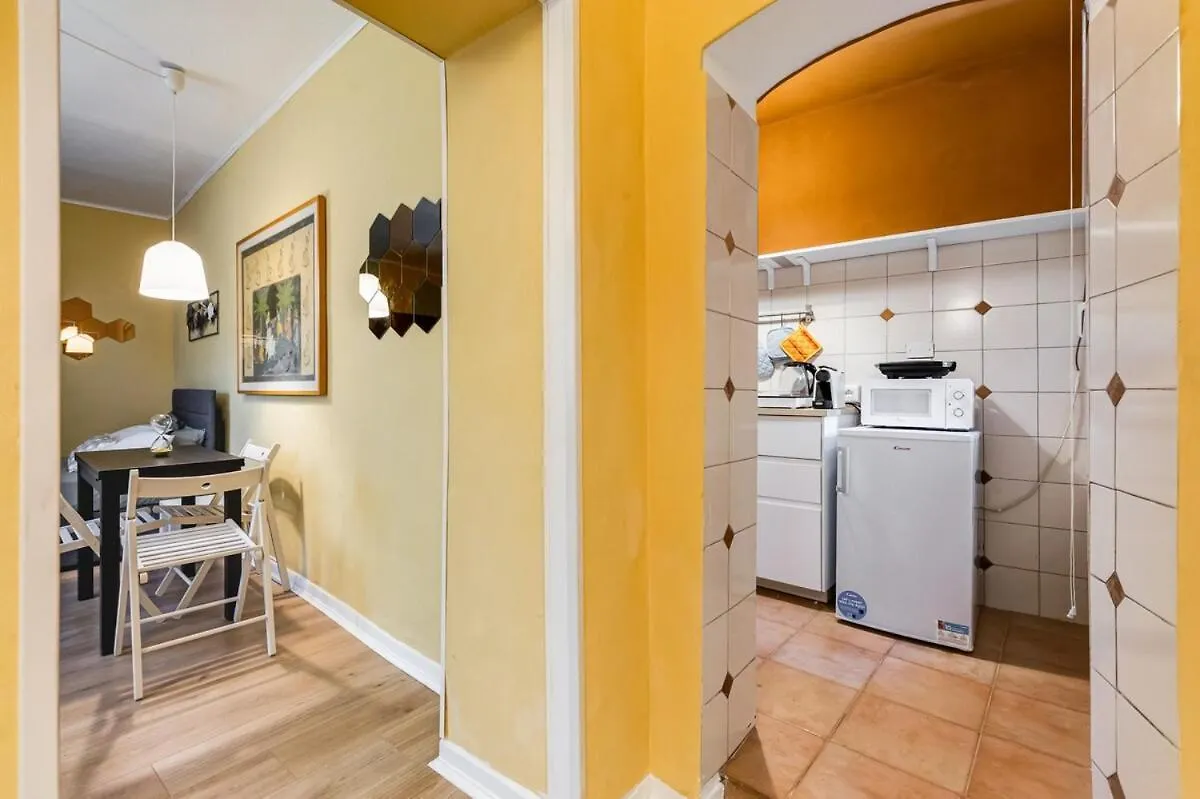 Bdc - The Ancient Aqueduct Apartment Rome
