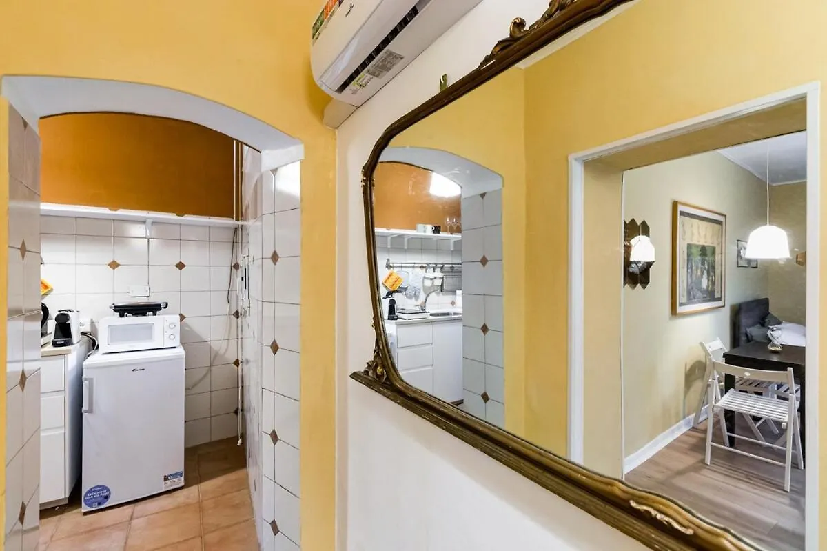 Bdc - The Ancient Aqueduct Apartment Rome