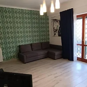 Appartamento Di Zeno, Roma