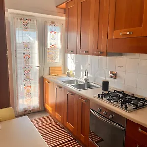Appartamento Casina Appia, Roma