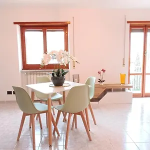Appartamento Casa Pereira, Roma