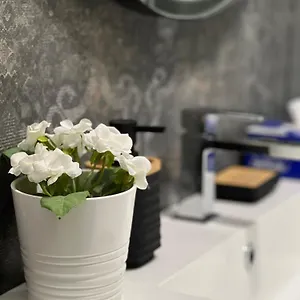 Appartamento Plumbird Boutique &, Roma